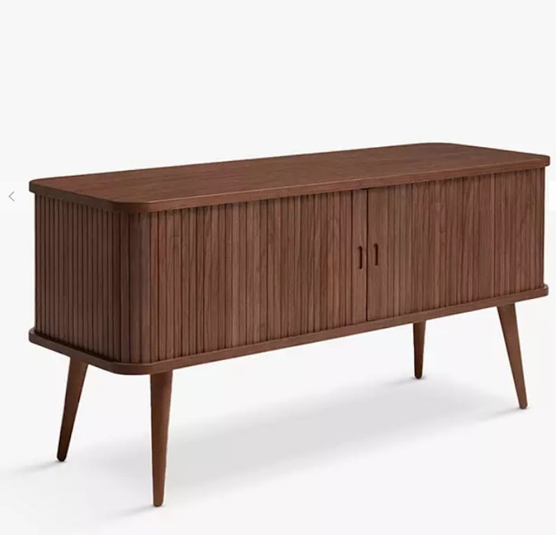 Grayson TV Stand Sideboard 1