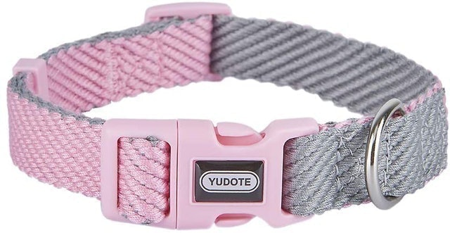 Soft and Lightweight Collar  1