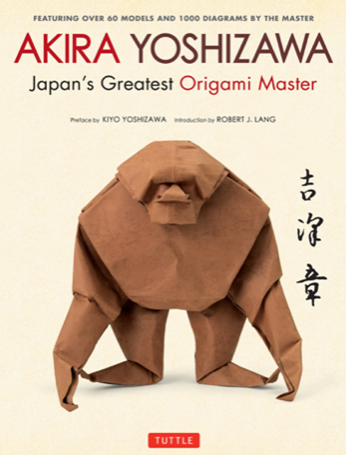 10 Best Origami Books UK 2024 | Easy Origami, Modular Origami and More 2