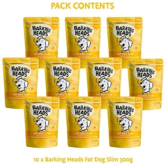 Fat Dog Slim 4