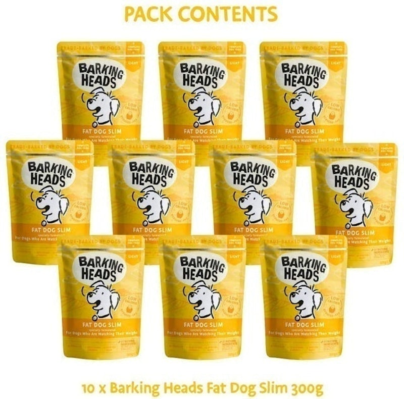 Fat Dog Slim 4