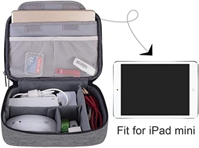 Travel Cable Bag 3