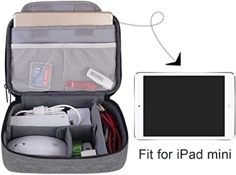 Travel Cable Bag 3