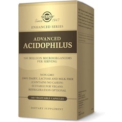 Advanced Acidophilus