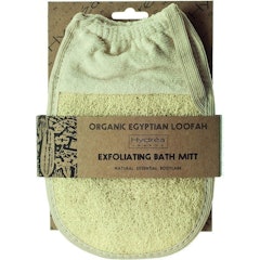 Organic Egyptian Loofah Exfoliating Glove
