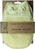 Hydrea London Organic Egyptian Loofah Exfoliating Glove 1