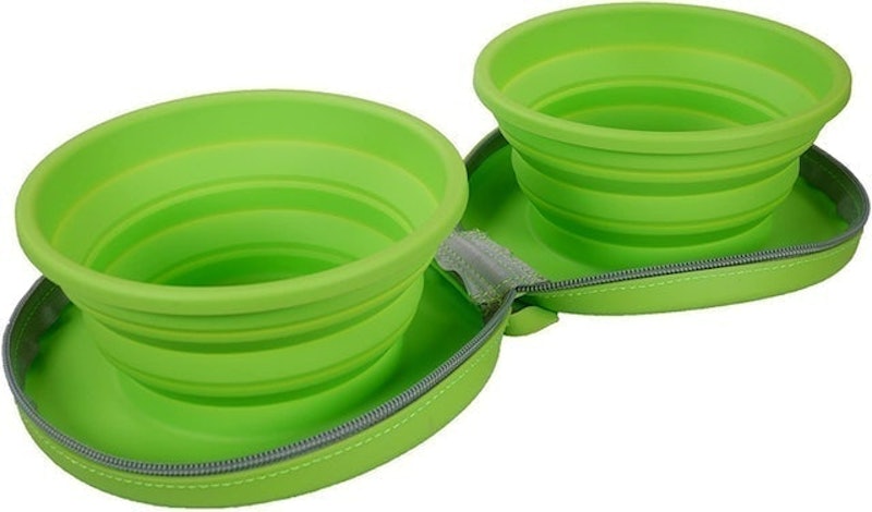 Duo Travel Bowls 1