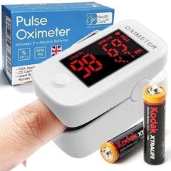 Hospital Grade Pulse Oximeter