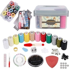 Portable Sewing Kit Set