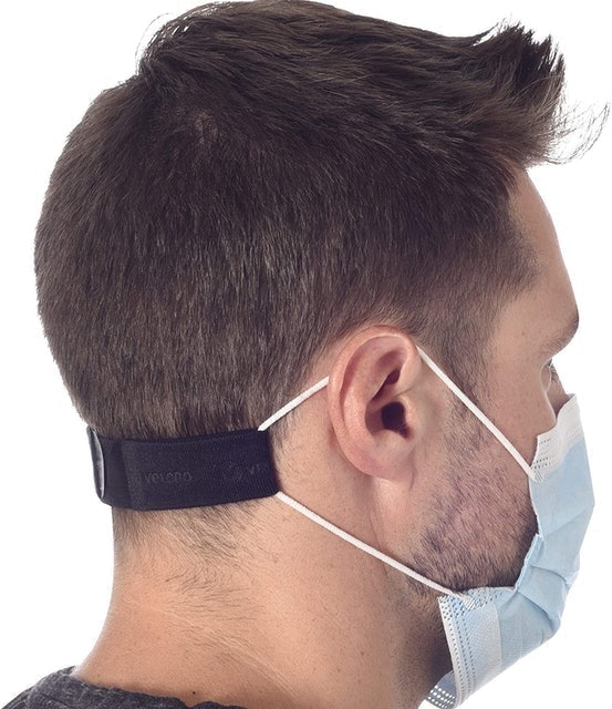 Face Mask Extender Straps 1
