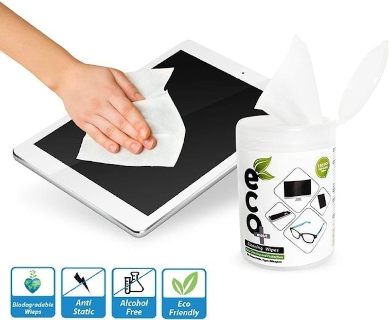 Cleaning Wipes 3