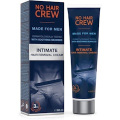 Intimate Hair Removal Cream