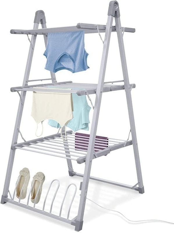 Deluxe Maxi Plus Electric Air Dryer 1