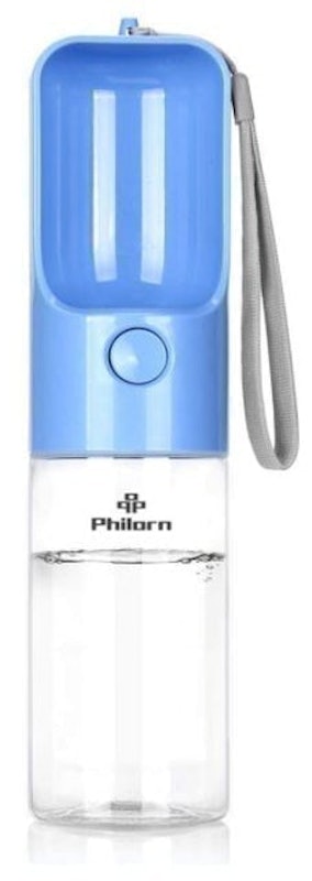 Dog Water Bottle 1