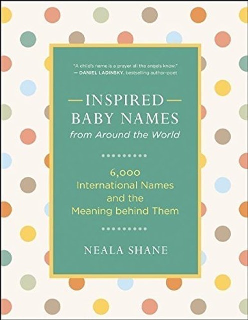 10 Best Baby Name Books UK 2024 3