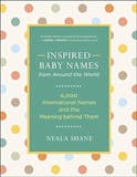 10 Best Baby Name Books UK 2024 3