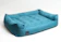 LUVLY Pets Orthopedic Washable Dog Bed 1