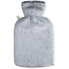 Mink Fleece Hot Water Bottle
