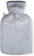 UMOI Mink Fleece Hot Water Bottle 1