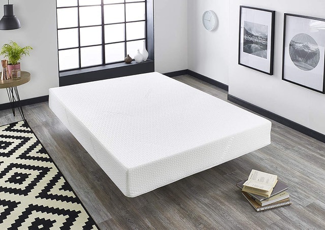 Eco Memory Foam Mattress 2