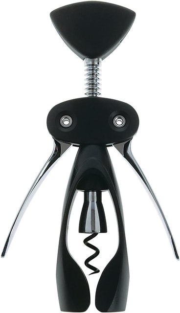 Good Grips Zinc Winged Corkscrew 1