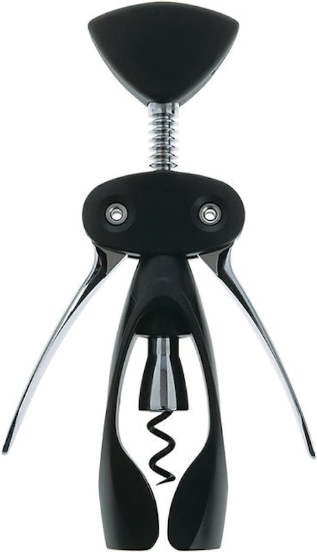 OXO Softworks Corkscrew GOOD GRIP Wine Opener Winged 6.75 Long