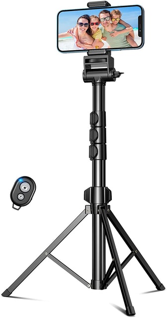 10 Best Phone Tripods UK 2024 | JOBY and More 4