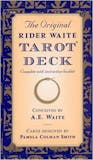 10 Best Tarot Cards UK 2024 | Rider Waite, Thoth and More 1