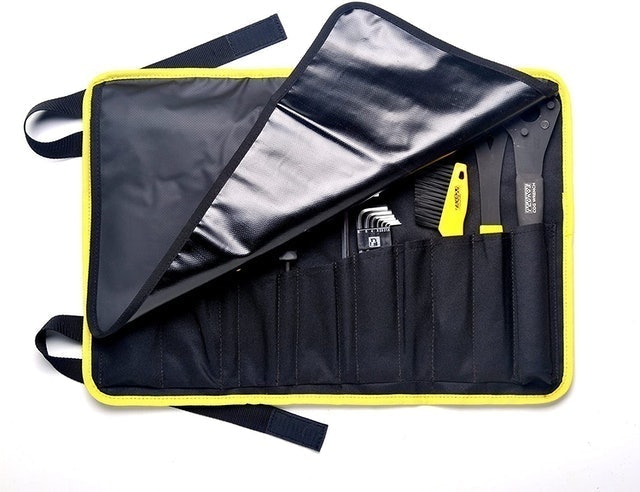 Starter Tool Kit 2
