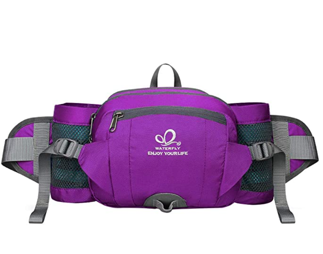 Dog Walking Bag 1