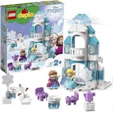 10 Best Lego Duplo Sets UK 2024 | Marvel, Trains and More 5