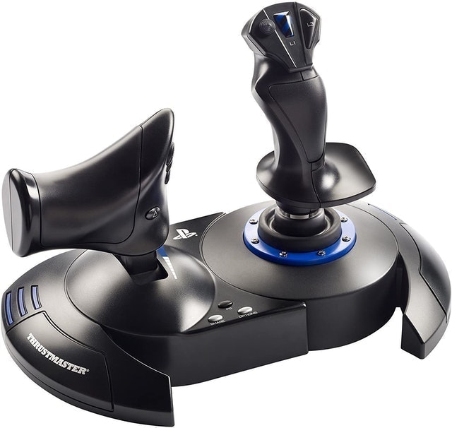 10 Best Joysticks UK 2024 | Thrustmaster, Logitech G and More 2