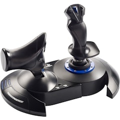 T.Flight Hotas 4
