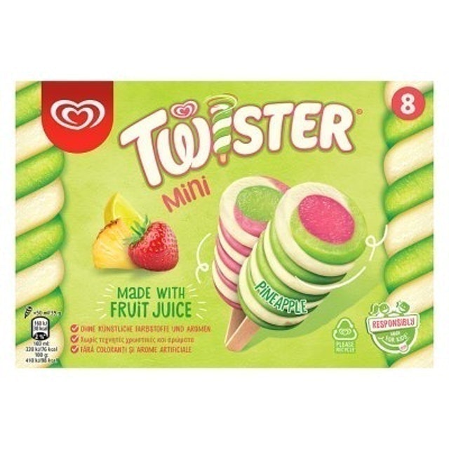 10 Best Ice Lollies UK | Calippo Feast and More 5
