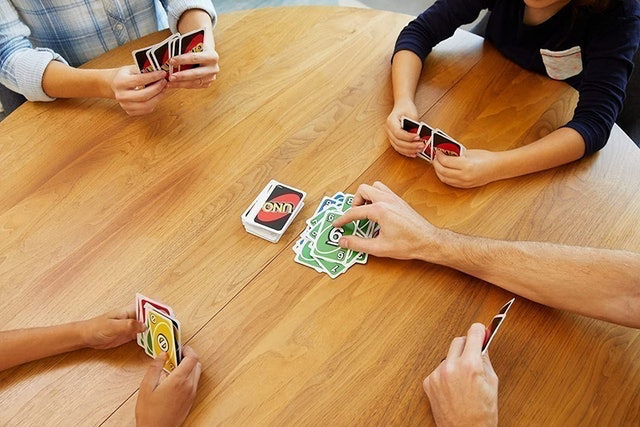 UNO 3