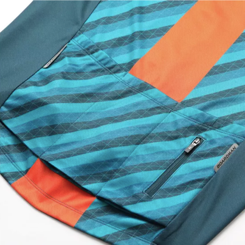Thermal Cycling Jersey 3