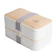 Umami 4. Umami Original Bento – White 1