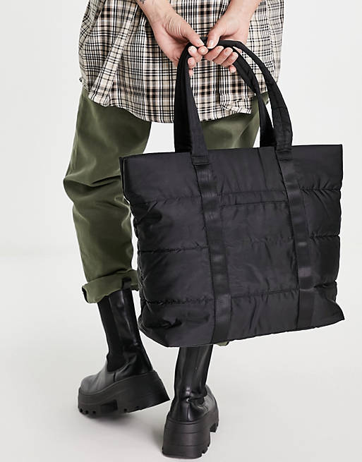 Padded Gym Tote 1
