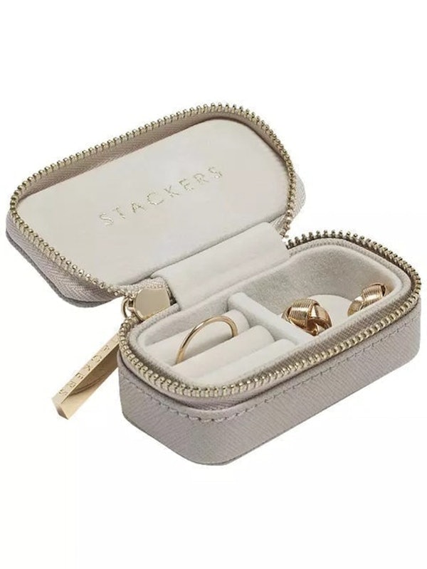Petite Travel Jewellery Box 2