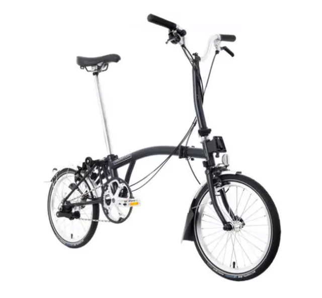 M3L Folding Bike 3