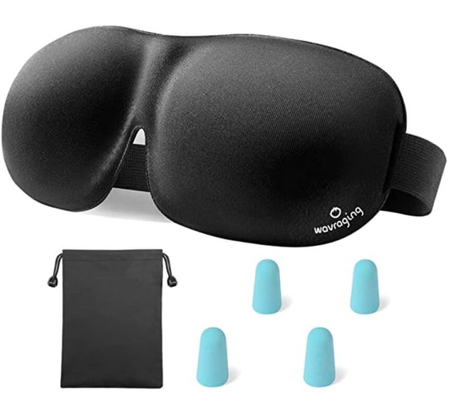 10 Best Eye Masks for Sleeping UK 2024 | Unisex Selection for All Face Shapes 4