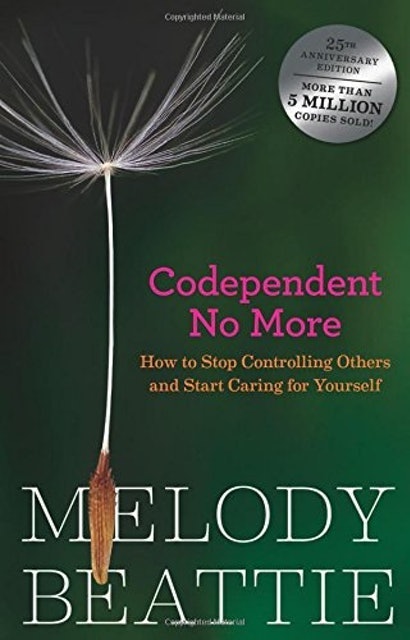 Co-Dependent No More 1