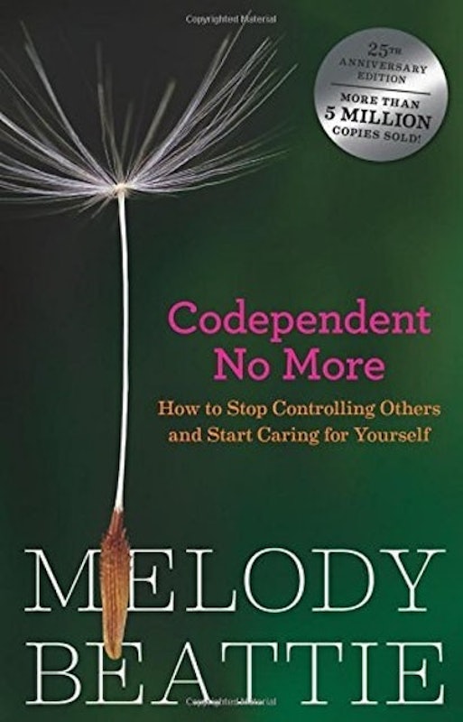 Co-Dependent No More 1