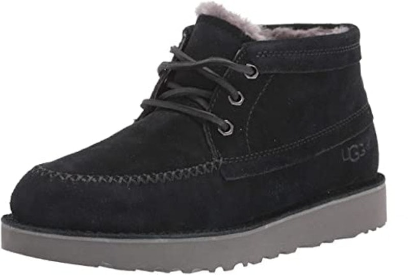 Campout Chukka Classic 1