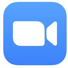 Zoom Cloud Meetings