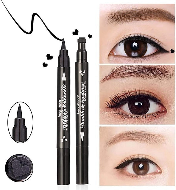 Waterproof Eyeliner Stamps 2
