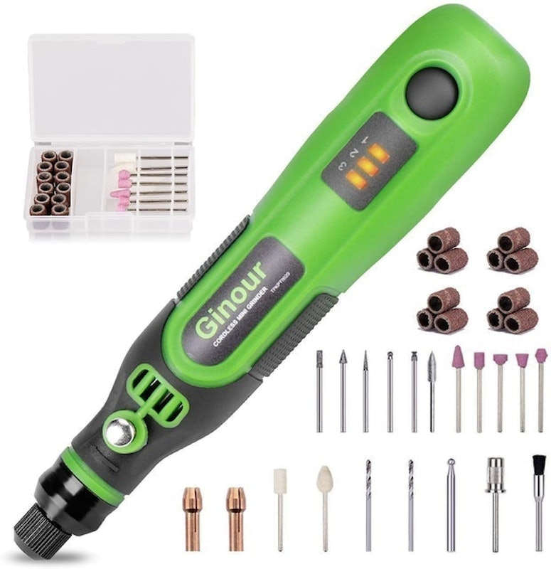 Rotary Tool 1