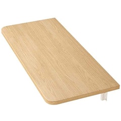 Floating Multifunctional Folding Table