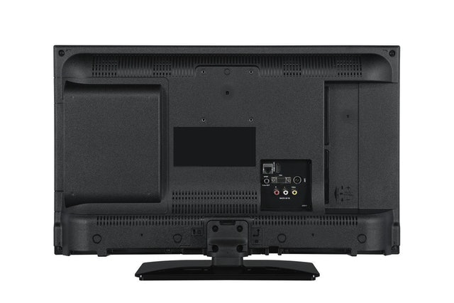 Smart HD Ready DLED HDR Freeview TV 4
