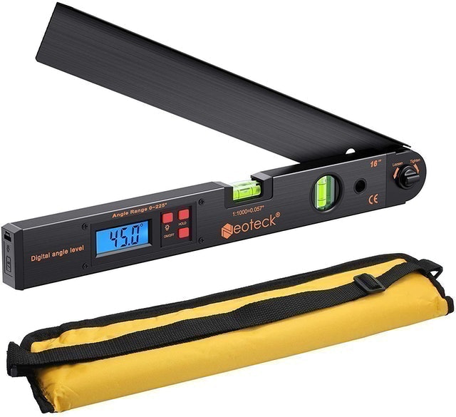 Digital Angle Finder 1